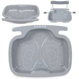   Curățător pentru picioarele scării piscinei Intex 29080 - curățător piscină, accesoriu scară piscină, unelte pentru curățarea picioarelor piscinei