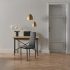 Seturi de scaune pentru living 4 bucăți ModernHome - Mobilier confortabil, stilat, primitor