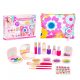 Set cosmetic pentru copii, trusă de machiaj - pentru copii, machiaj de jucărie, îngrijire personală