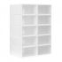 Dulap modular pentru pantofi - organizator de pantofi, dulap pentru pantofi, aranjator de pantofi, dulap modular
