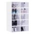 Dulap modular pentru pantofi - organizator de pantofi, dulap pentru pantofi, aranjator de pantofi, dulap modular