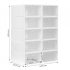 Dulap modular pentru pantofi - organizator de pantofi, dulap pentru pantofi, aranjator de pantofi, dulap modular