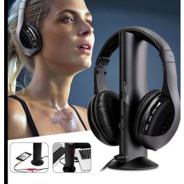 Căști wireless, căști audio, căști cu microfon