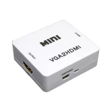 Adaptor de conversie