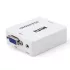 Adaptor VGA - HDMI