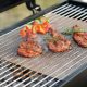 Plasă antiaderentă pentru grătar BBQ