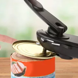 Deschizător de conserve (multifuncțional)