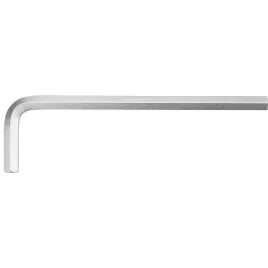 Cheie imbus NEO TOOLS 4.5mm, CrV cu 25 ani garanție 09-535