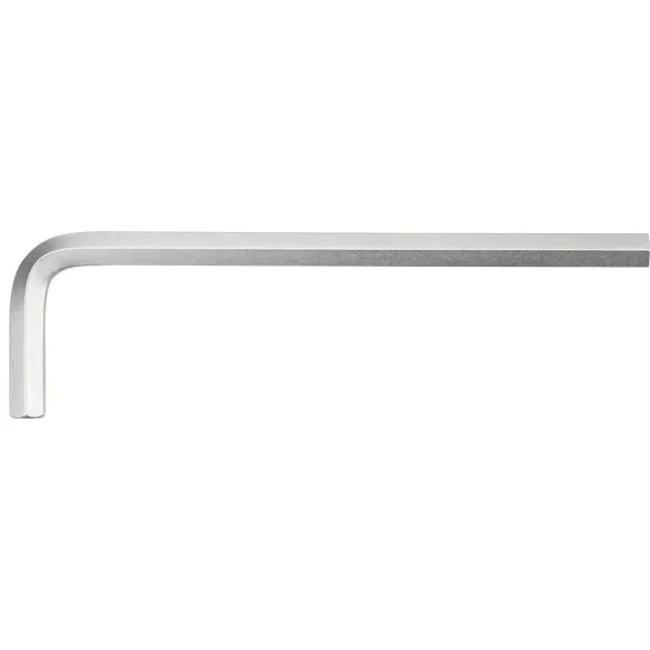 Cheie imbus NEO TOOLS 4.5mm, CrV cu 25 ani garanție 09-535