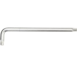   Cheie Torx T30 NEO TOOLS, CrV, cu garanție de 25 de ani 09-555