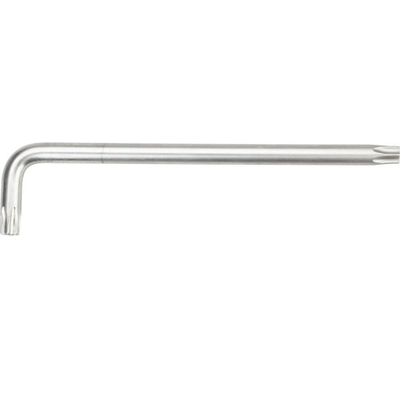 Cheie Torx T30 NEO TOOLS, CrV, cu garanție de 25 de ani 09-555