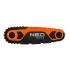 Set chei Torx pliabil NEO TOOLS, T9-T40, 8 bucăți, 25 ani garanție 09-573