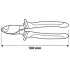 NEO TOOLS CLEȘTE TĂIETOR DE CABLU 160MM cu garanție de 25 de ani 01-513