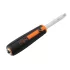NEO TOOLS Set chei tubulare + set de unelte 1/4", 3/8", 1/2", 233 piese, garanție 25 ani 10-078