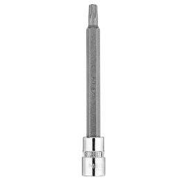 Cheie tubulară Torx NEO TOOLS 1/4" 87mm TX27 10-344