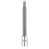 NEO TOOLS Torx dugókulcs 1/4" 87mm TX27 10-344