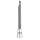 NEO TOOLS Torx dugókulcs 1/4" 87mm TX27 10-344