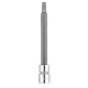 Cheie tubulară Torx NEO TOOLS 1/4" 87mm TX27 10-344