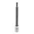 NEO TOOLS Torx dugókulcs 1/4" 87mm TX27 10-344