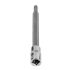 NEO TOOLS Torx dugókulcs 1/4" 87mm TX27 10-344