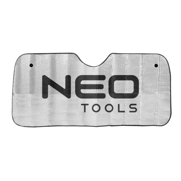 NEO TOOLS Acoperire parbriz, parasolar interior 10-470