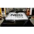 NEO TOOLS Acoperire parbriz, parasolar interior 10-470