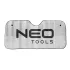 NEO TOOLS Acoperitoare parbriz, parasolar, dublu izolat, interior 10-471