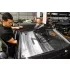 NEO TOOLS Acoperitoare parbriz, parasolar, dublu izolat, interior 10-471