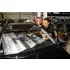 NEO TOOLS Acoperitoare parbriz, parasolar, dublu izolat, interior 10-471
