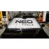 NEO TOOLS Acoperitoare parbriz, parasolar, dublu izolat, interior 10-471