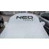 NEO TOOLS Prelată auto, 4,3 x 1,6 x 1,2m, 2 straturi 10-474