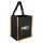 NEO TOOLS Organizator auto portbagaj, pliabil, dimensiune H26 10-650