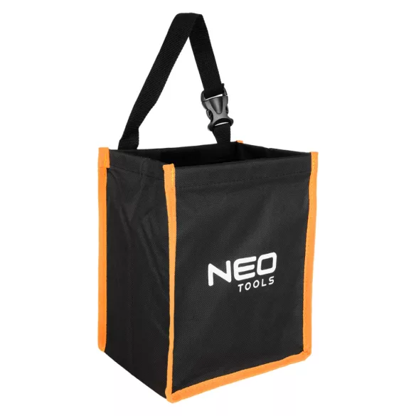 NEO TOOLS Organizator auto portbagaj, pliabil, dimensiune H26 10-650
