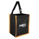 NEO TOOLS Organizator auto portbagaj, pliabil, dimensiune H26 10-650