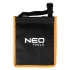 NEO TOOLS Organizator auto portbagaj, pliabil, dimensiune H26 10-650