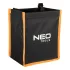 NEO TOOLS Organizator auto portbagaj, pliabil, dimensiune H26 10-650