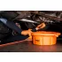 NEO TOOLS Tavă de scurgere pentru ulei și lichid de răcire, 16 L 10-800