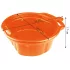 NEO TOOLS Tavă de scurgere pentru ulei și lichid de răcire, 16 L 10-800