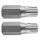 Bit Torx NEO TOOLS, 3/8", T50x30mm, S2, 2 buc 10-926