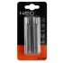 Bit Torx NEO TOOLS, 3/8", T45x75mm, S2, 2buc 10-944