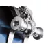 NEO TOOLS BANDĂ DE COMPRESIE INEL PISTON 50-125mm 11-250