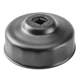   NEO TOOLS Cheie pentru filtru de ulei 65mm, 14 puncte, cu deschidere de 3/8" 11-361