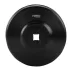 NEO TOOLS Cheie pentru filtru de ulei 65mm, 14 puncte, cu deschidere de 3/8" 11-361