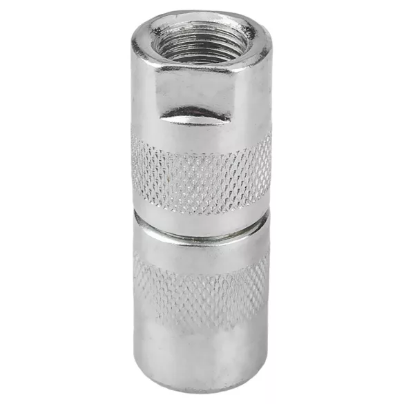 NEO TOOLS Cap de ungere pentru unsoare cu pârghie, cu conector cu 4 fălci, Unitate de comandă: 25buc 11-503