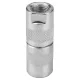 NEO TOOLS Cap de ungere pentru unsoare cu pârghie, cu conector cu 4 fălci, Unitate de comandă: 25buc 11-503