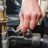 NEO TOOLS Cap de ungere pentru unsoare cu pârghie, cu conector cu 4 fălci, Unitate de comandă: 25buc 11-503