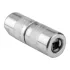 NEO TOOLS Cap de ungere pentru unsoare cu pârghie, cu conector cu 4 fălci, Unitate de comandă: 25buc 11-503