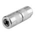 NEO TOOLS Cap de ungere pentru unsoare cu pârghie, cu conector cu 4 fălci, Unitate de comandă: 25buc 11-503