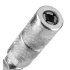 NEO TOOLS Cap de ungere pentru unsoare cu pârghie, cu conector cu 4 fălci, Unitate de comandă: 25buc 11-503