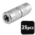 NEO TOOLS Cap de ungere pentru unsoare cu pârghie, cu conector cu 4 fălci, Unitate de comandă: 25buc 11-503